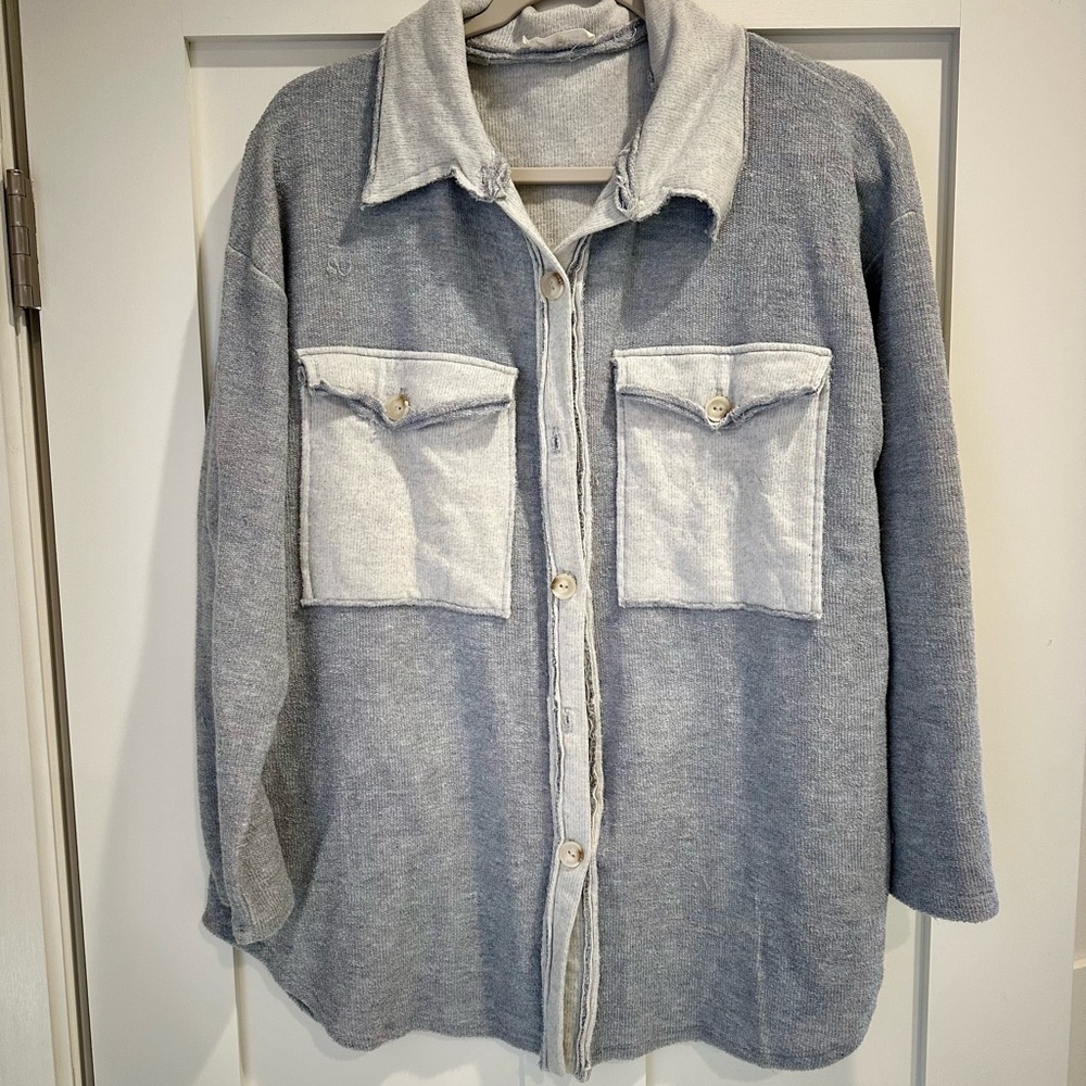 BUCKETLIST SHACKET